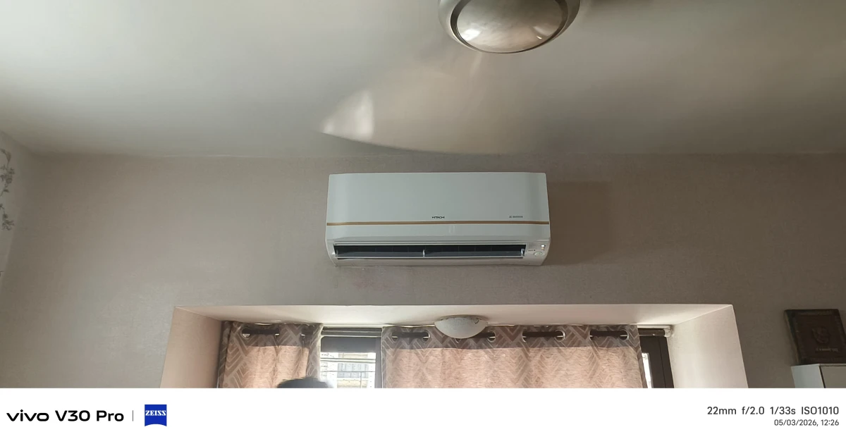 Nagina AC & Home Appliance Care