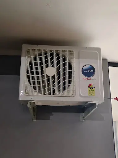 ARS Cooling Solution