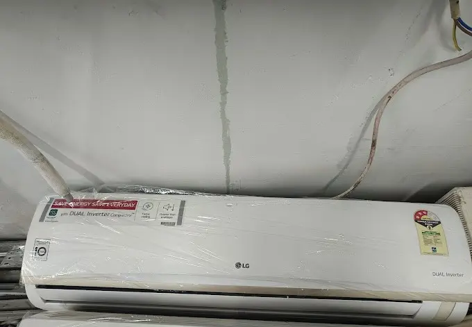 Natural Air Conditioners