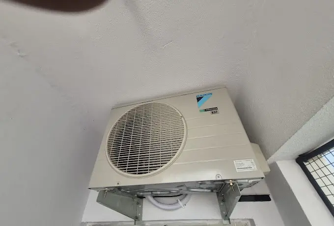 SAHARA COOLING POINT