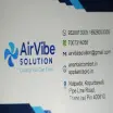 Airvibe Solution