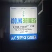 Cooling Engineers