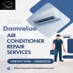 Domvalue