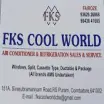 FKS Cool World