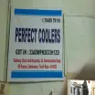 Perfect Coolers