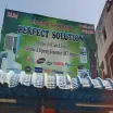 Perfect Solution
