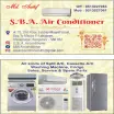 SBA Air Conditioner