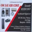 Sri Sai Aircons