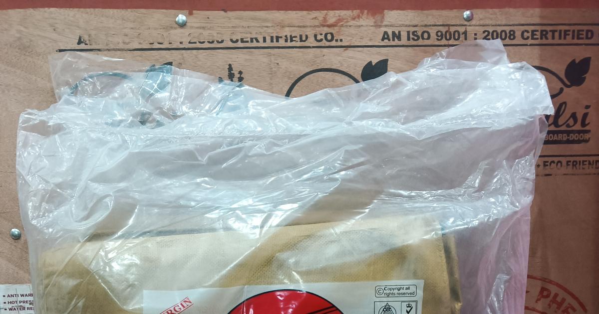 KESHARI TIRPAL BHANDHAR