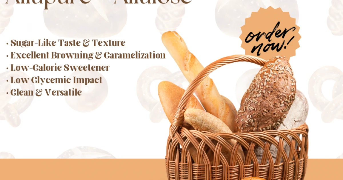 Food Ingredient Australia