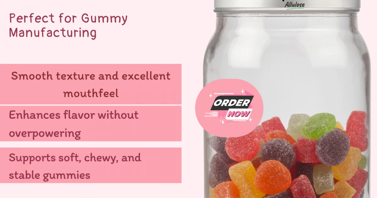 Food Ingredient Australia