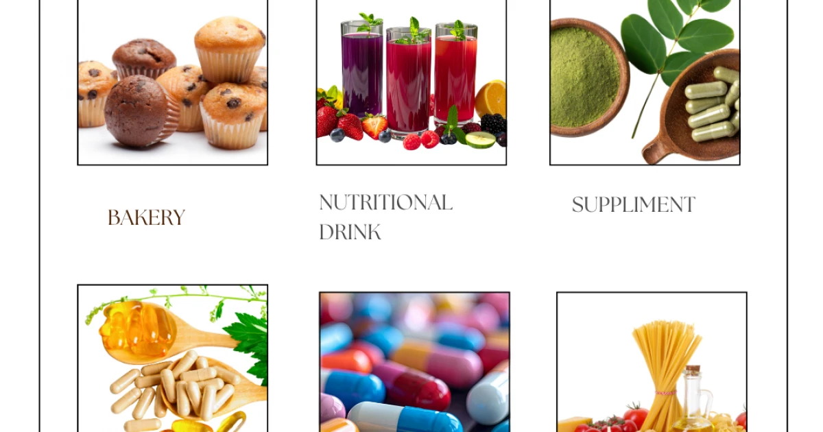 Food Ingredient Australia