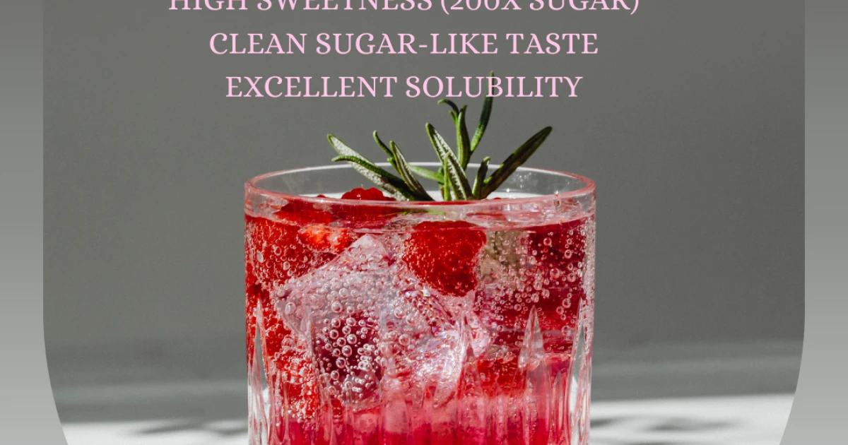 Food Ingredient Australia