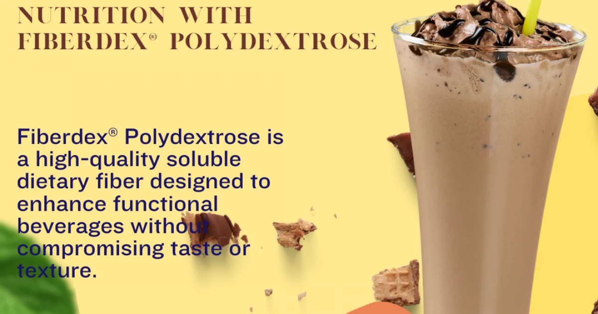 Food Ingredient Australia