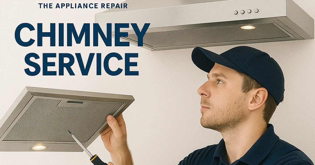 Repair Ready The Appliance Repair