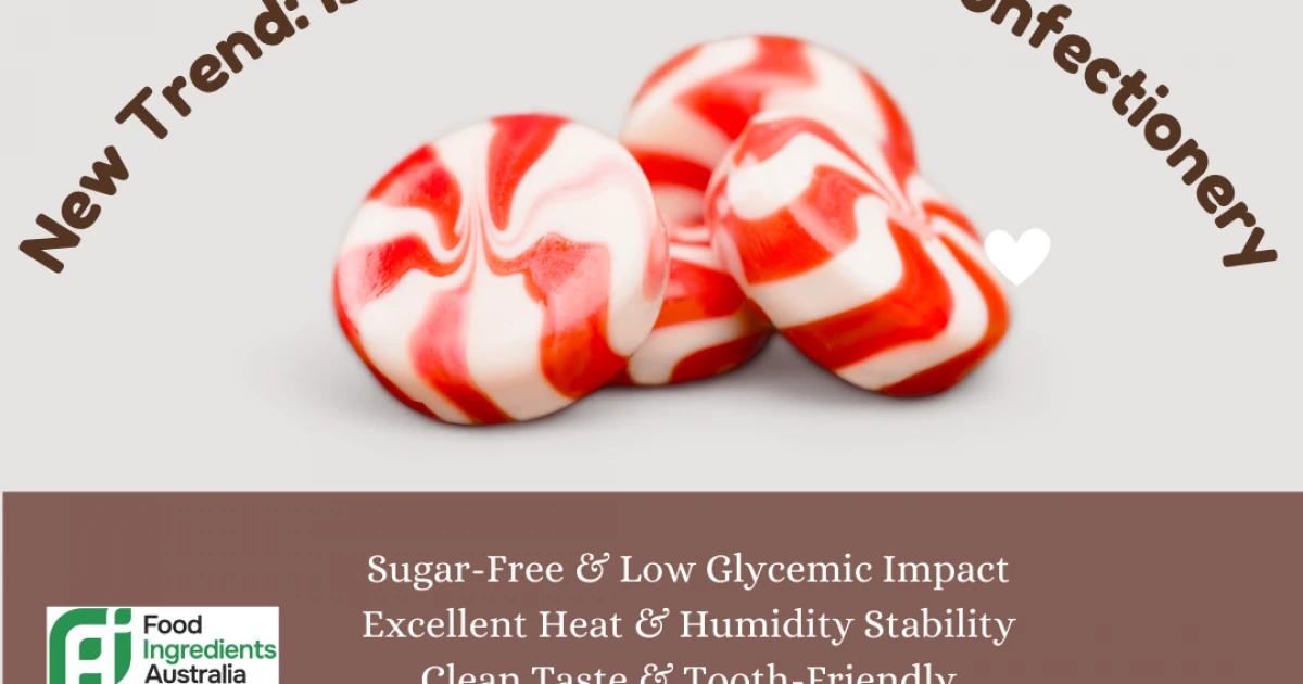 Food Ingredient Australia