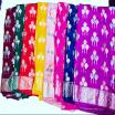 Semi-Silk Sarees