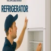 Refrigerator Repair