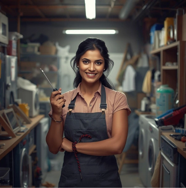 R.S Home Appliances - Appliance Repair Service in Bareilly