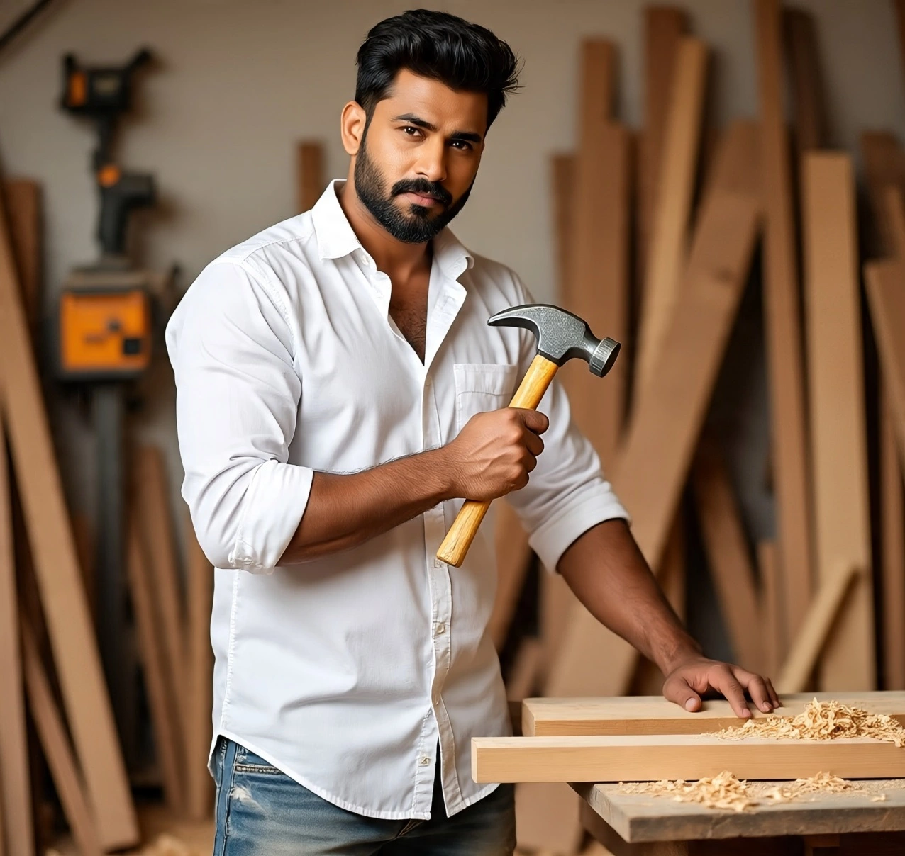 Jitesh Furniture House