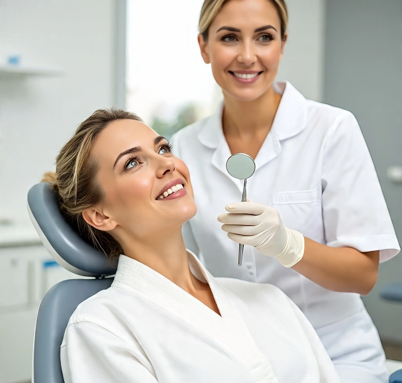 Sanskriti Dental Clinic