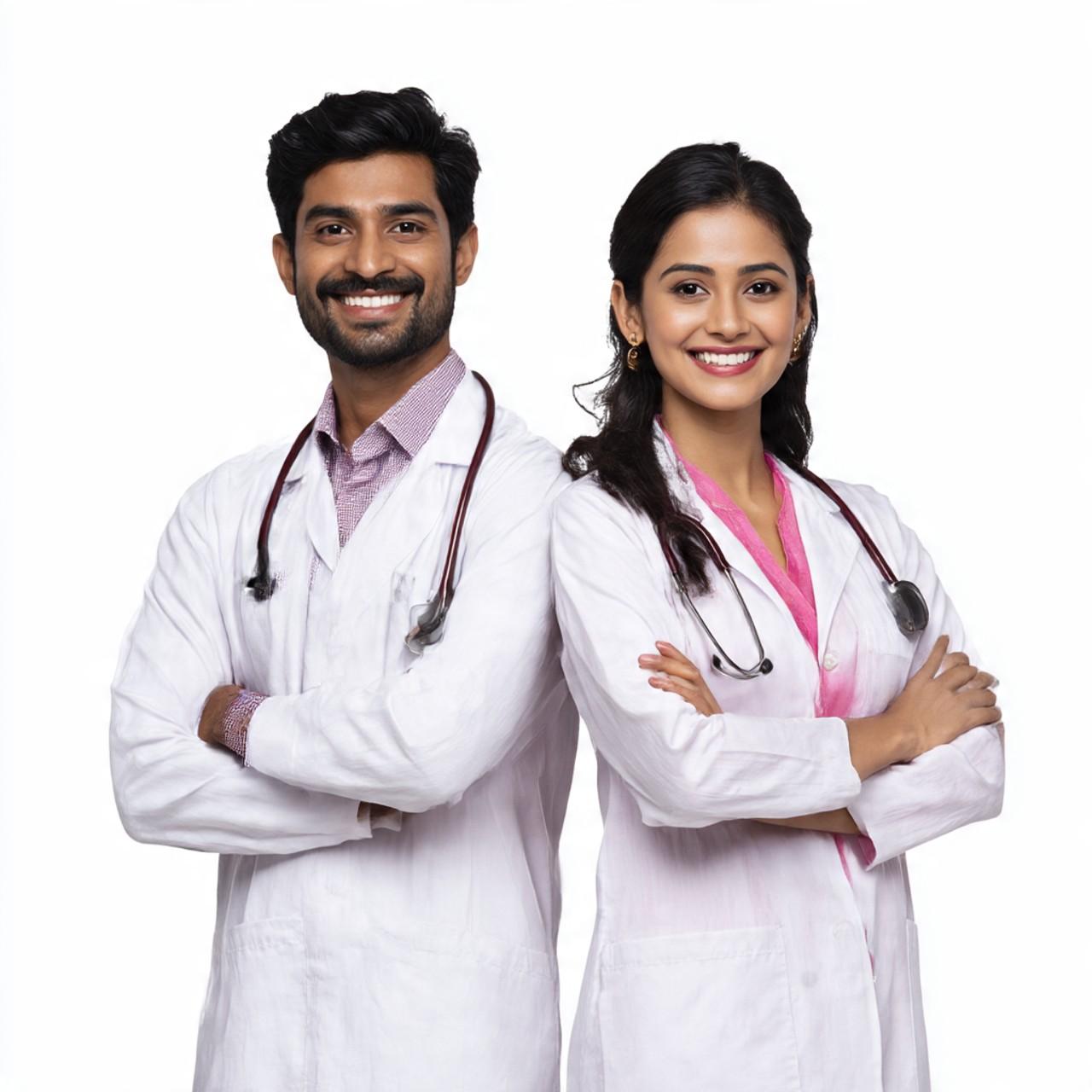 Dr. Prabhat Singh - Doctors in Allahabad