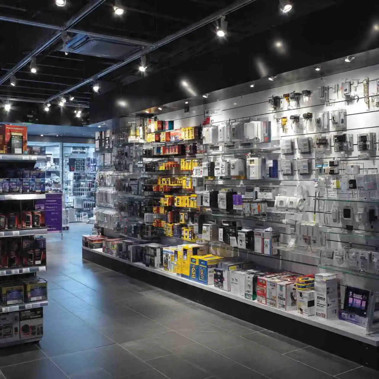 Jhanvi Innovative Solutions LLP