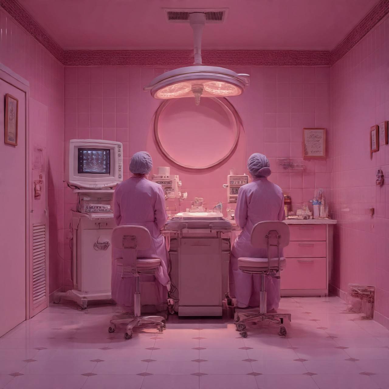 Nova IVF Fertility Center