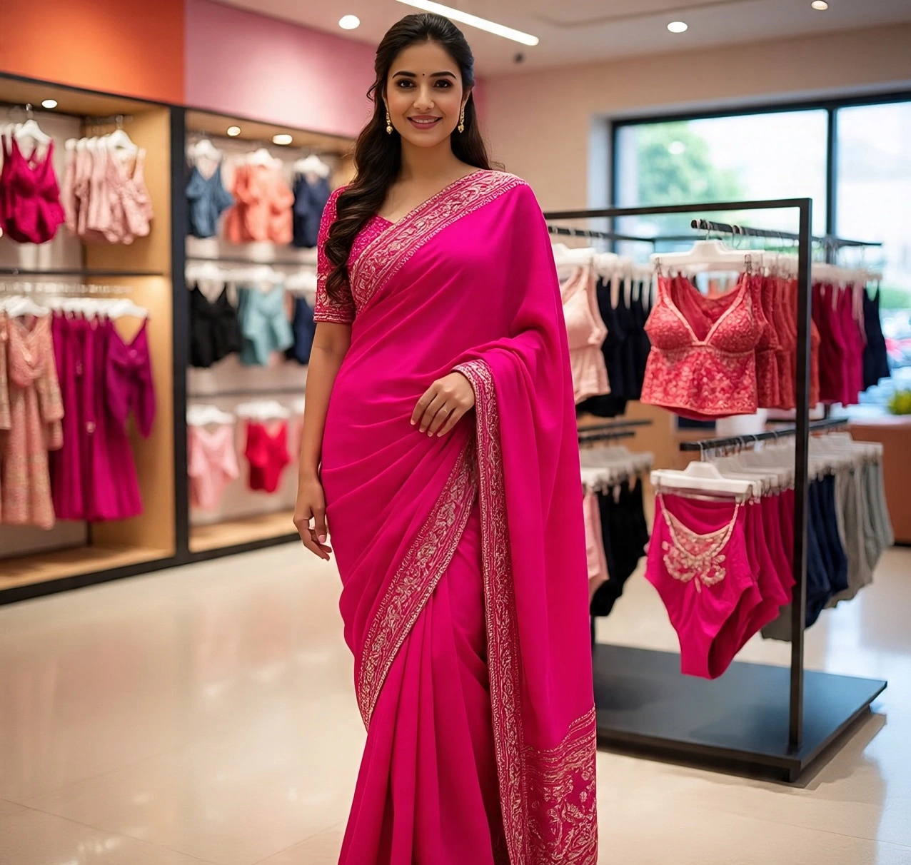 Shiva sai wholesale distributors