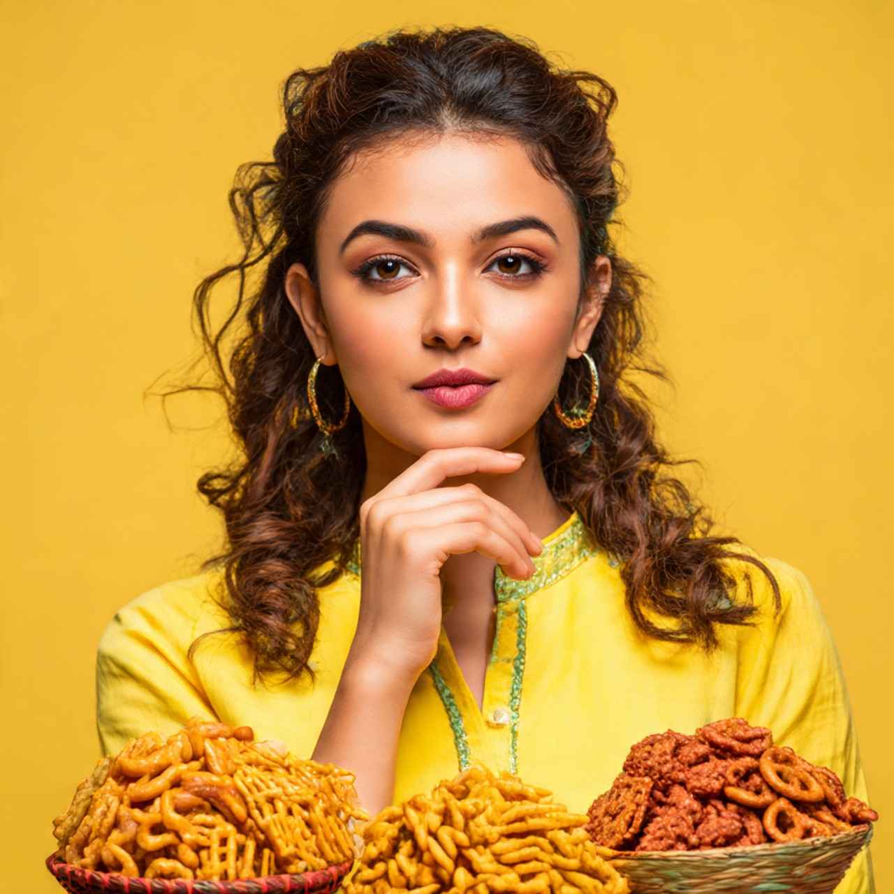 Sindh Grih Udyog - Namkeen Manufacturers in Varanasi