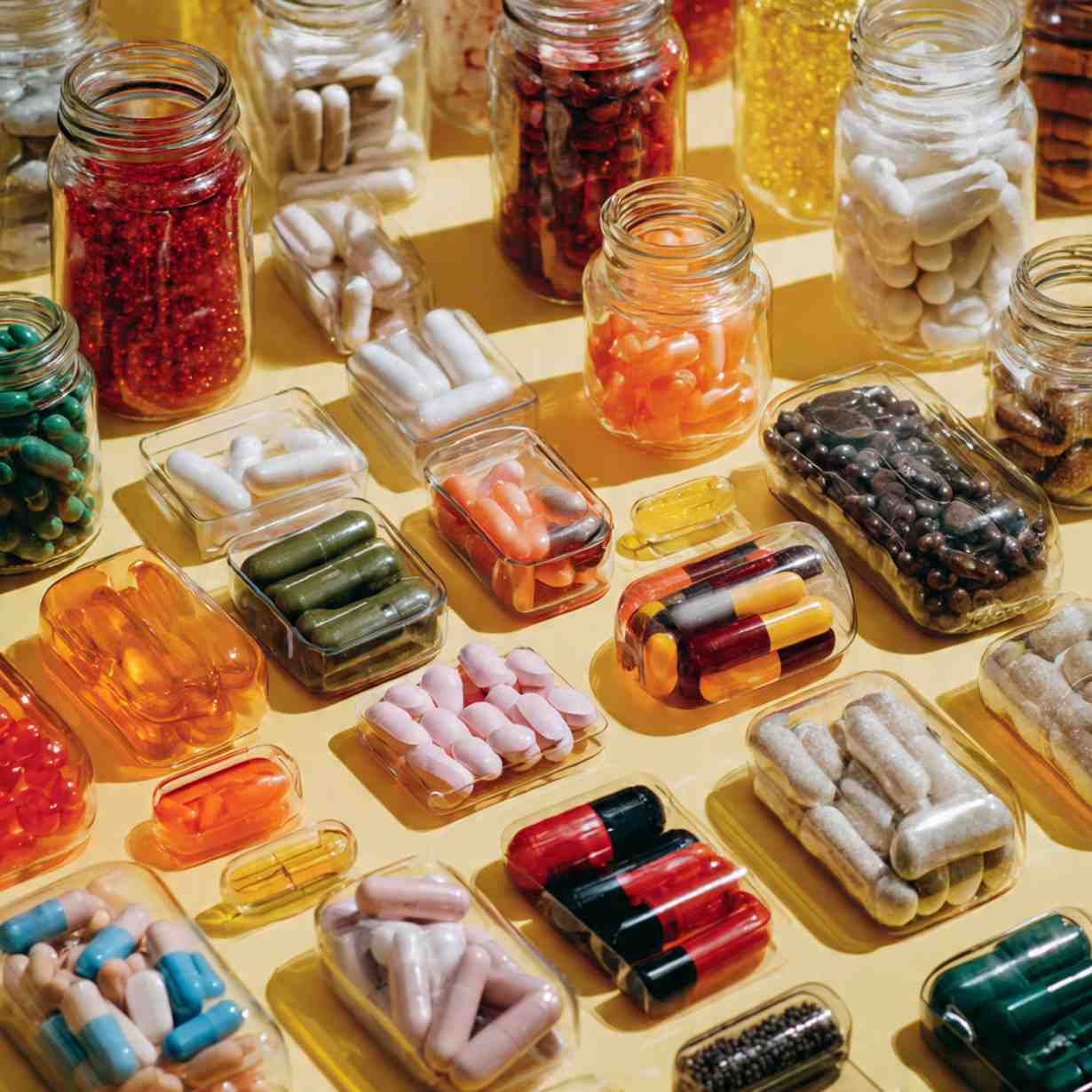 Nagpal Distributors - FMCG  Wholesaler in Delhi