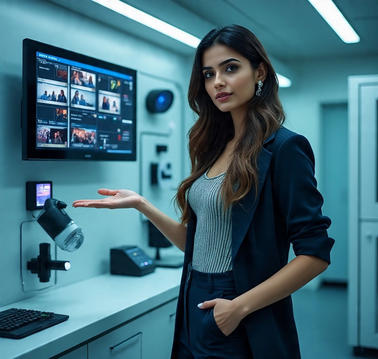 360 Security Solution