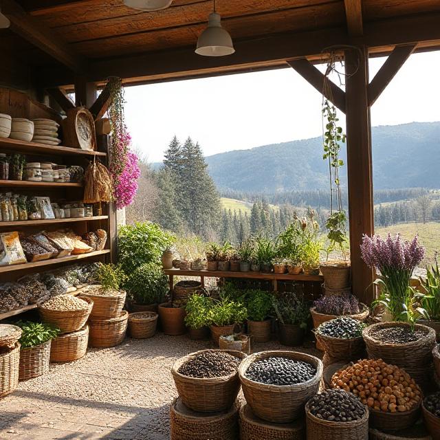 Jai Kisan Beej Company - Seed Shop in Varanasi