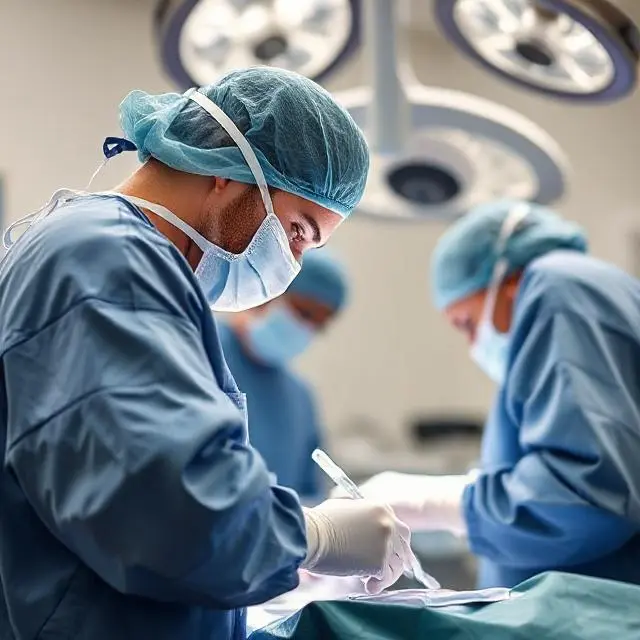 Dr. Amit Kumar Gupta Clinic