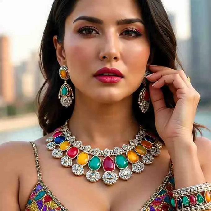 Artificial Jewellery House