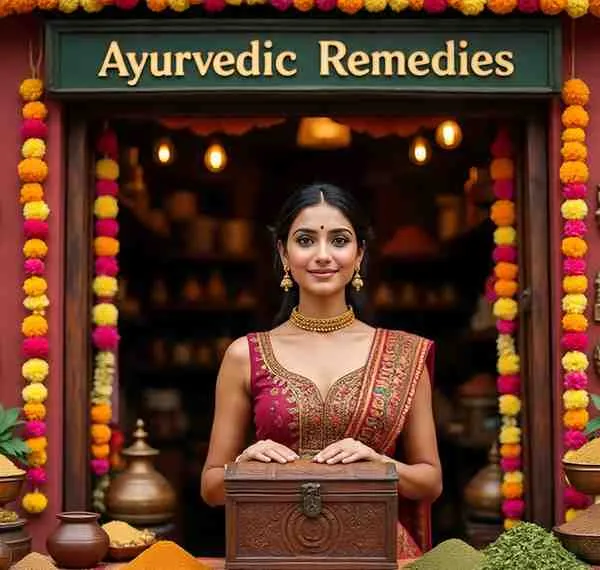 Dava Kendra & General Store