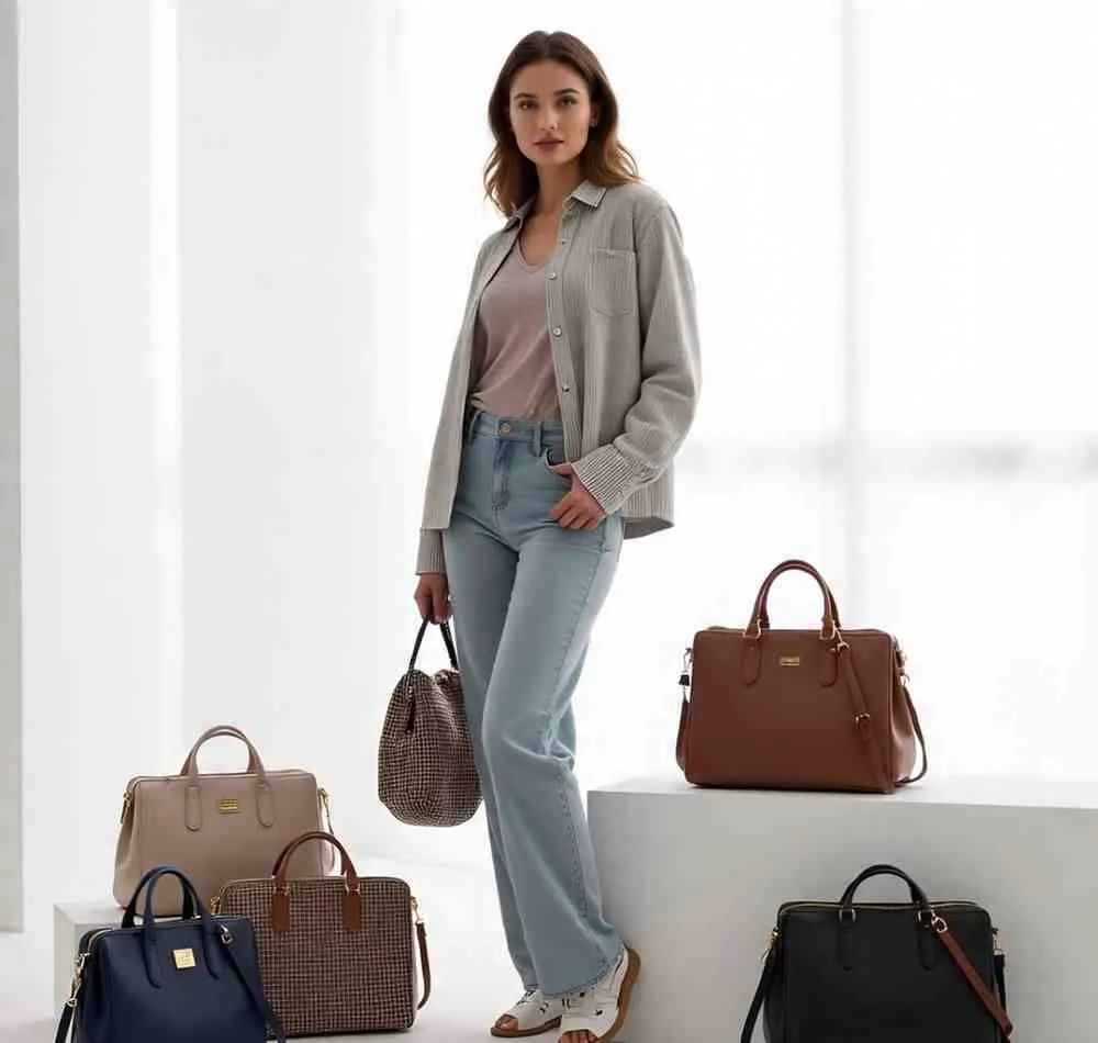 Zaheer Khan Bag House