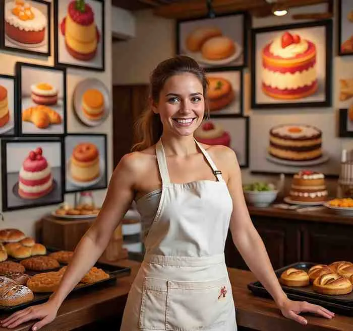 Medovika Bakers ( Takeaway Only)