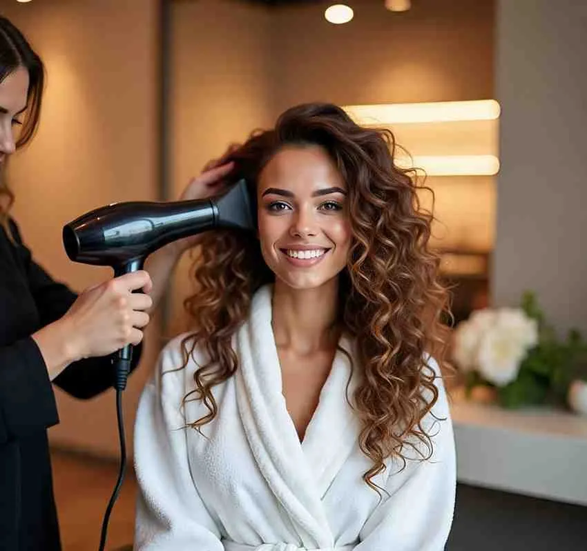 Rajni Ledies Beauty Parlour