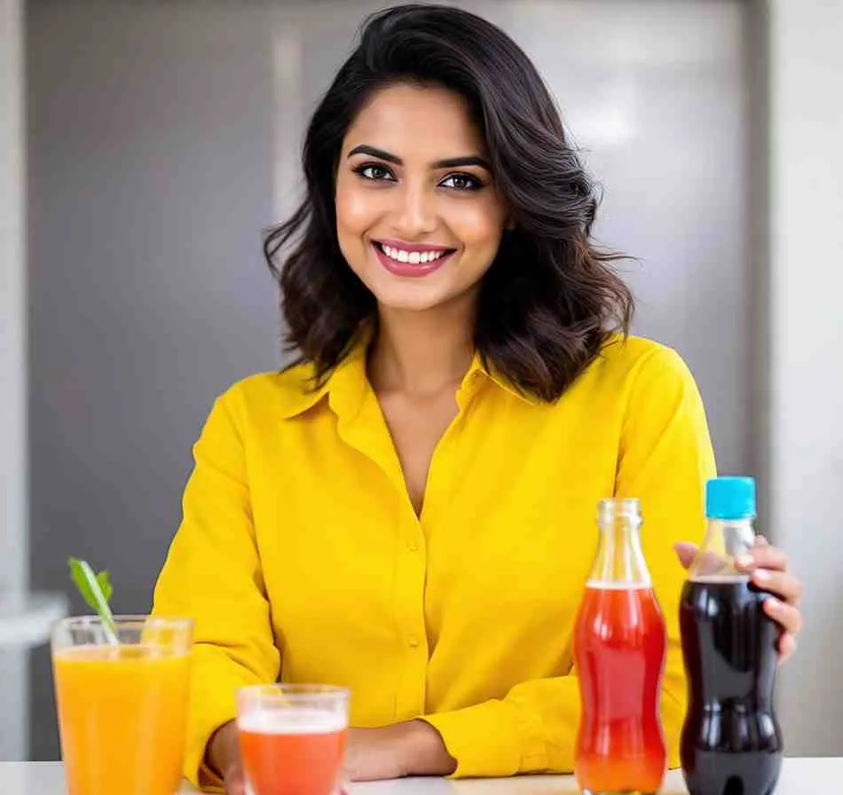 Kashi Vishwanath Soda Dispenser