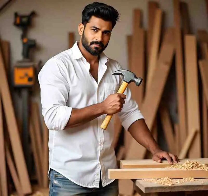 Jitesh Furniture House