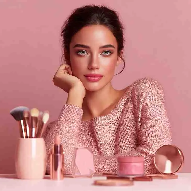 KOSMETIKA ENTERPRISES