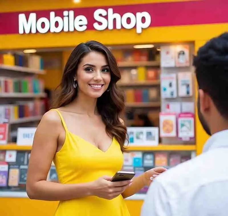 Samsung Service Center