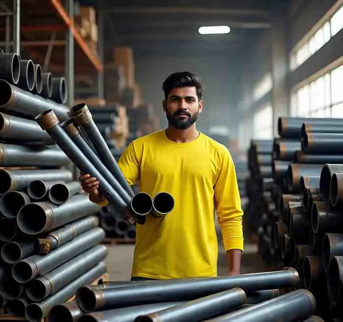 Shri Khatu Ji Engineers & Suppliers