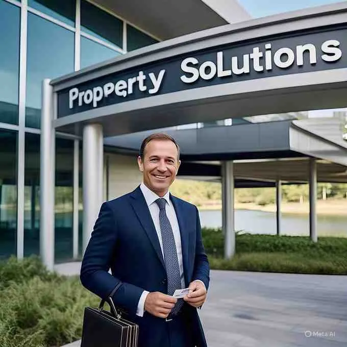 Ravi Properties Dealer