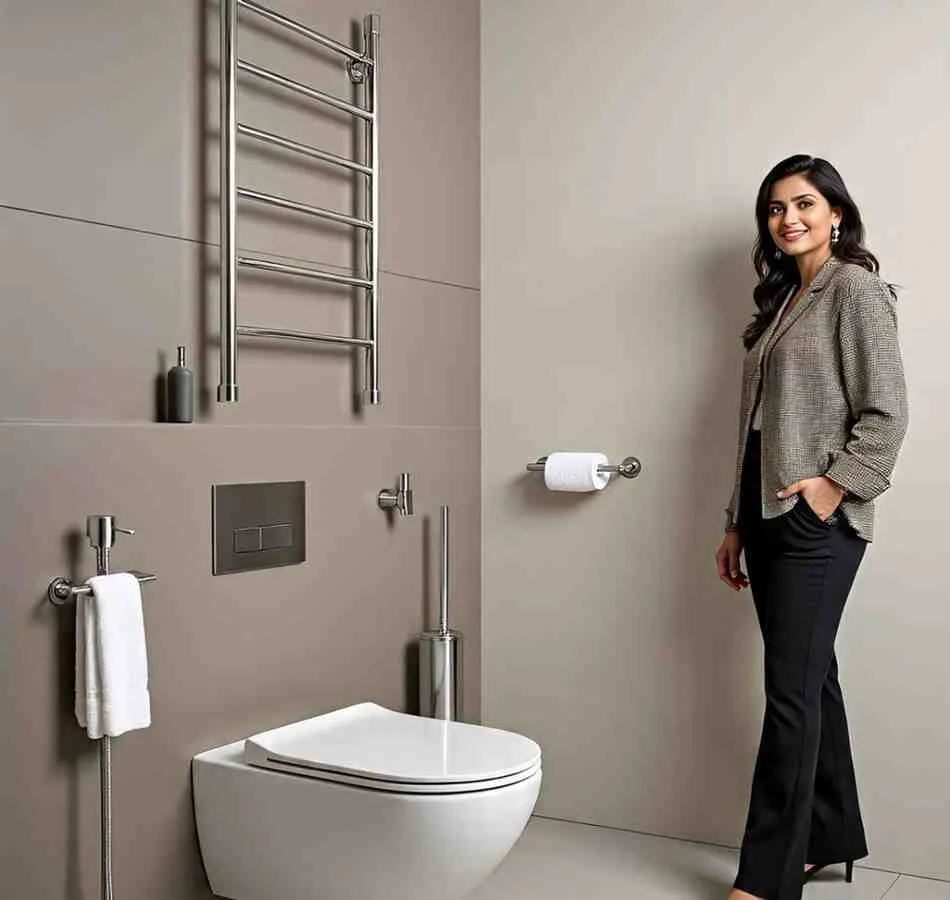 Shree Balaji Hardware Sanitary And Tiles