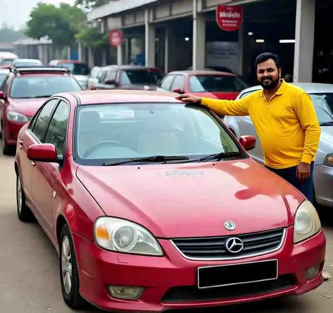 True Value (Amitdeep Motors) - Maruti