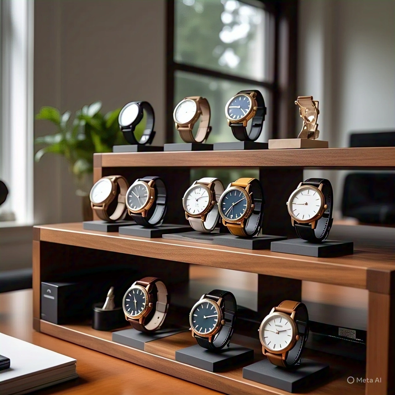 Titan World - Hazratganj