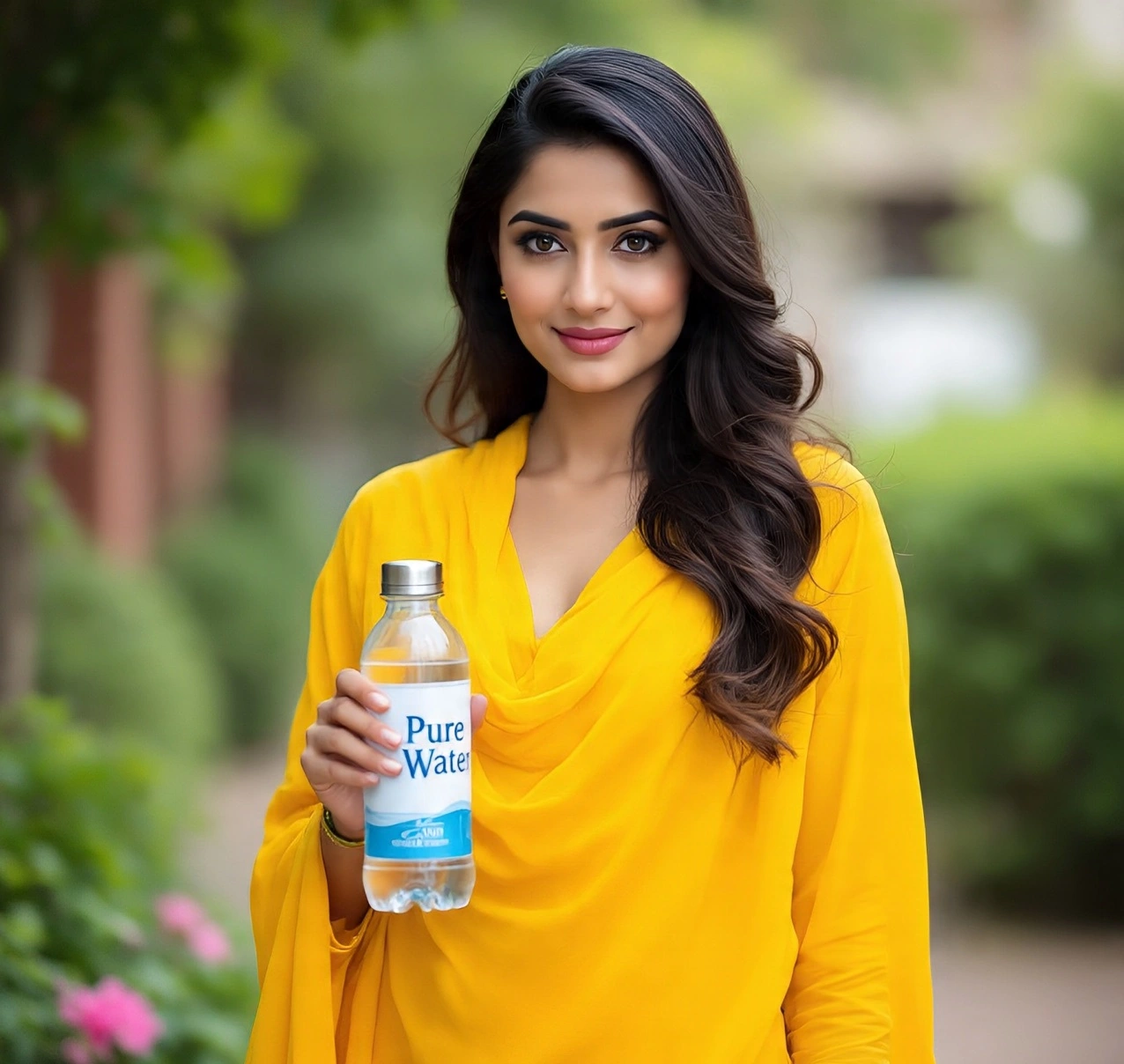 DHAARA plus WATER Distributor