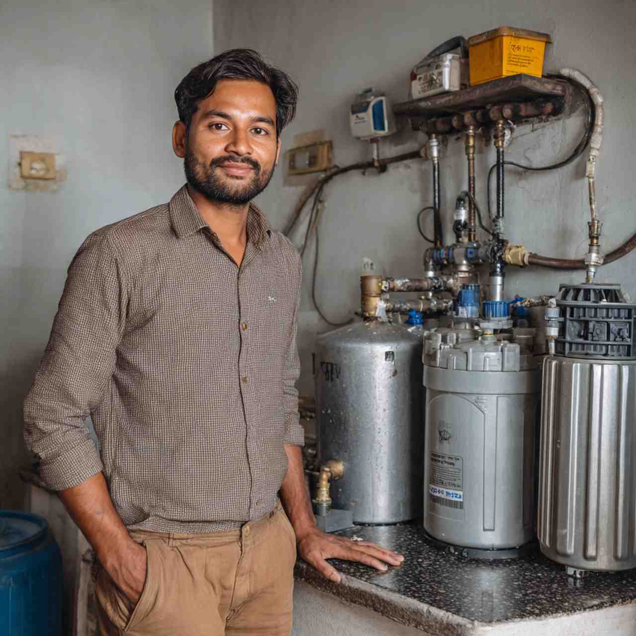 RO Care India - Water Filter Supplier in Varanasi